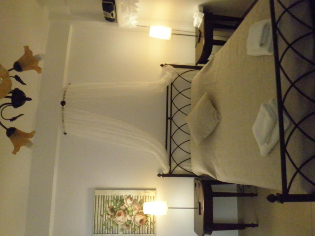 Pension Moschoula Platis Gialos  Экстерьер фото